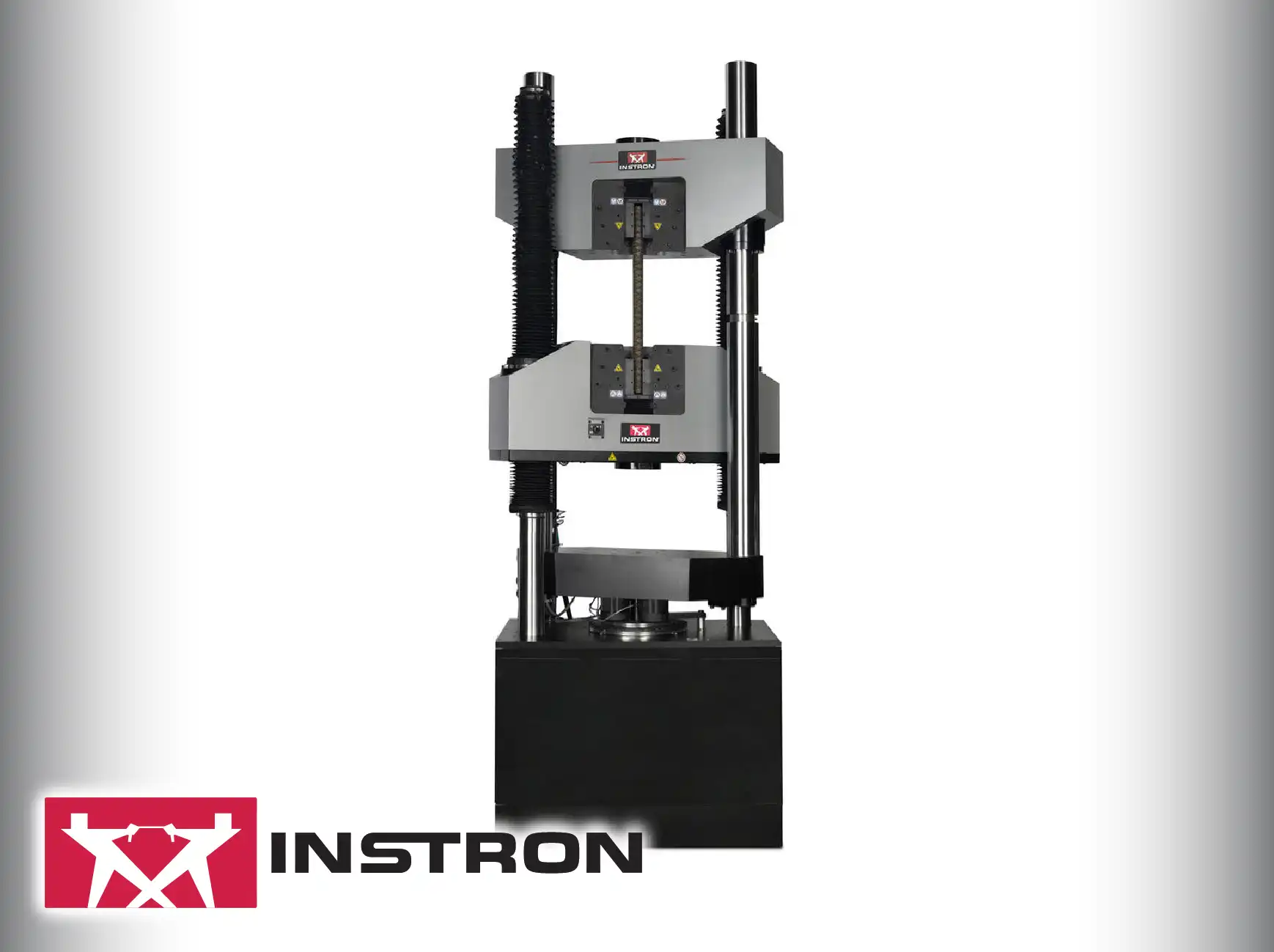 Instron Industrial Series Universal Testing Systems